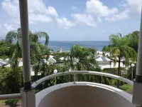 Studio Bakoua & Cigales near the sea