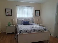 Three Sisters Cottages Hotels in Crystal River