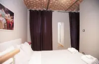 The voltine, detached house in the historic center