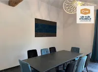 Le Mas Contemporain de Dun