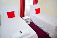 Dee Safari Homestay