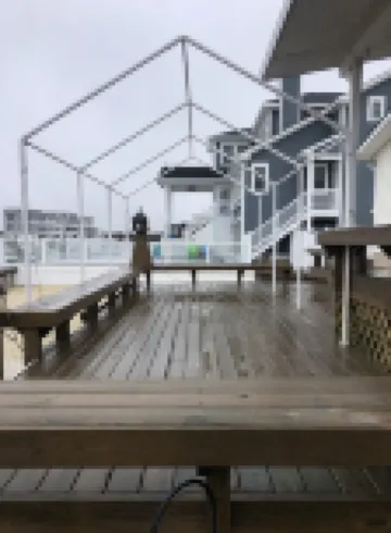 Waterfront cottage 蛋港鎮酒店