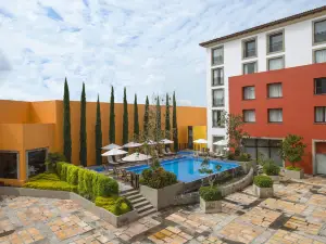 Alberghi Premium a Queretaro: le opzioni più popolari