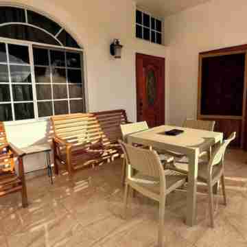 A Rooftop View, Comfort & Event-Ready Spaces - #7 Dining/Meeting Rooms