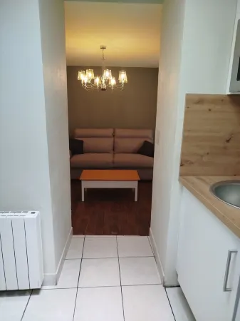 Studio Rénové Отели в г. Перигё