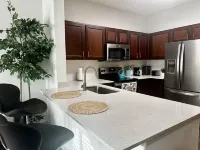 Beautiful 1-bedroom condo in Frisco near Shops