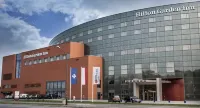 Hilton Garden Inn Rzeszow - breakfast