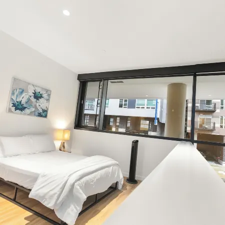 Urban Loft in Redmond Core