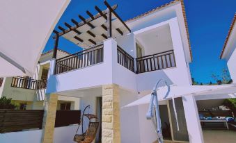 Stay Panorama - Kamelia Villa