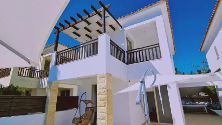 Stay Panorama - Kamelia Villa