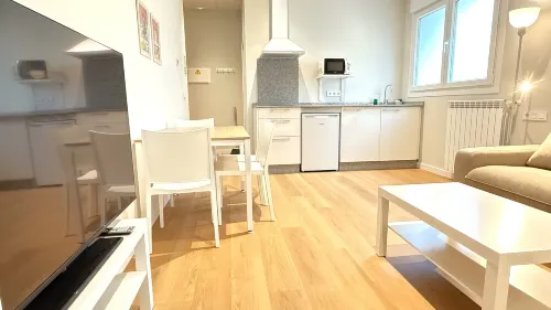 Apartamentos Pantón Ribeira Sacra - Homestays