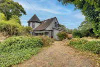 Walk to Main Avenue: Cozy Unit in Warrenton - appartements de vacances