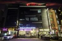 Hotel International Inn Hotels in Mahipalpur
