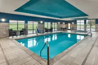 Hampton Inn Colby - 2-Star