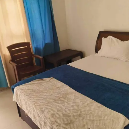Hotel The Divine Punjabi Tadka