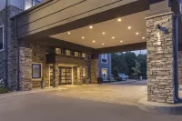 Best Western Plus Lawrenceburg Hotels in Lawrenceburg
