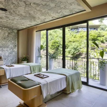 Waldorf Astoria Costa Rica Punta Cacique
