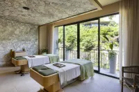 華爾道夫哥斯達黎加蓬塔卡西克酒店 - SPA