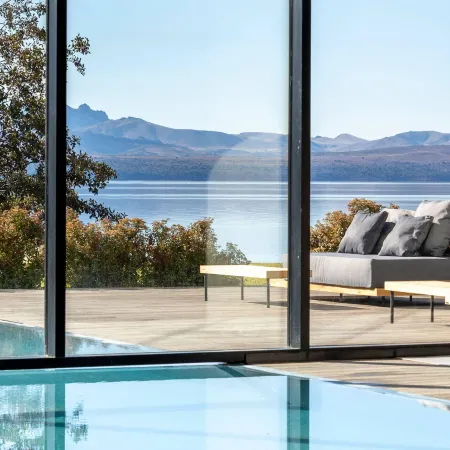 Radisson Blu Bariloche