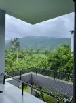 HIDDEN LEAF RESORT - Frühstück