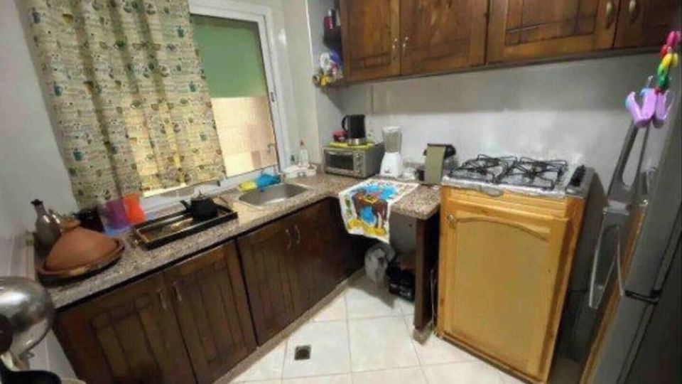 Cozy Apt in the center of meknes
