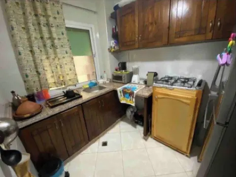 Cozy Apt in the center of meknes