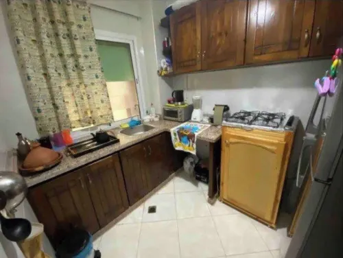 Cozy Apt in the center of meknes