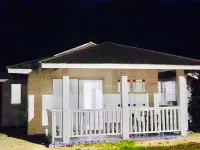 Tonga Horizon Cottage - Entire Place Hôtels à : 