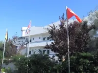Hotel Magnolia Hotels near Baia di Molinella