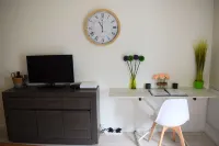 Cozy apartment Poitiers