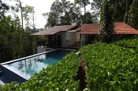 Tealawn Pool Villa , Munnar