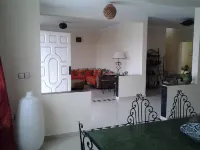 Villa Second Rang Front de mer Hotels in Safi