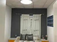 Suite Lujoso con Chimenea Patio y Garage Privado Hotels in Daimiel