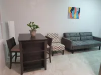 Mel-Bella Retreat Hotels in Patricks Island