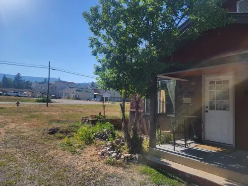 A Relaxing Place - Springs View