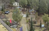 Himgiri Nature Retreat Hotels in Sirmaur