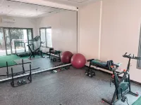 Luxurious studio by Airport