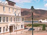 The Imperial Hotel Hotels in Fort William
