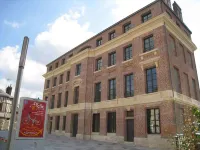 Auberge de Jeunesse HI Rouen Hotels in Rouen