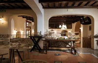 Villa Dei Melograni Boutique Hotel - فطور