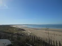 La Patelle Các khách sạn ở Saint-Denis-d'Oleron