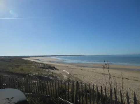 La Patelle Hotels in Saint-Denis-d'Oleron