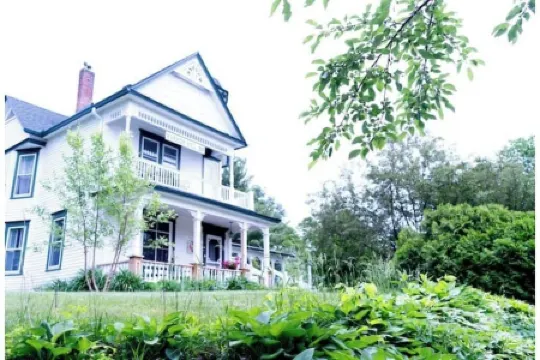 Harbor Hill Inn - Penzance Suite