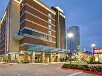 Home2 Suites by Hilton Houston Near the Galleria Các khách sạn gần Công viên Water Wall