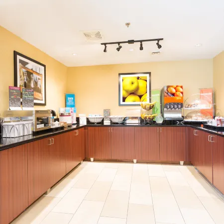 Hampton Inn Havelock