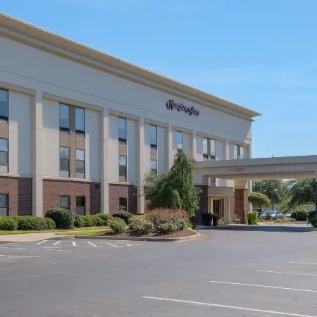 Hampton Inn Edenton