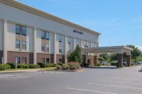 Hampton Inn Edenton Hotels in Edenton