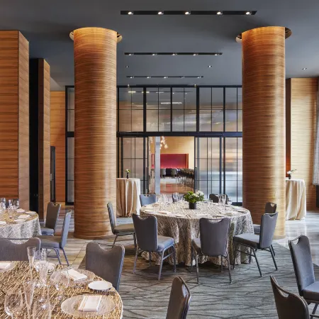 The Lofton Hotel Minneapolis, Tapestry Collection by Hilton
