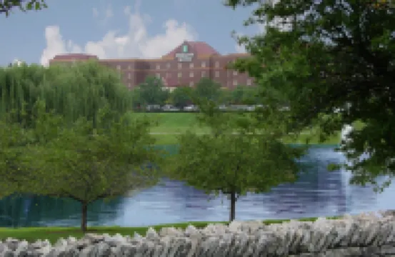 Embassy Suites by Hilton Lexington/UK Coldstream Hotels in 