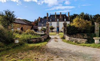 Domaine de Launay Blot Resort, Demeure de Prestige
